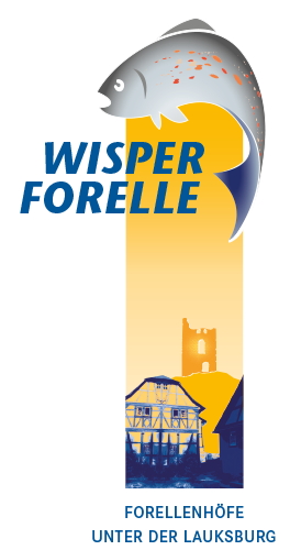 Wisperforelle