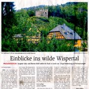 Buchvorstellung-Kurier