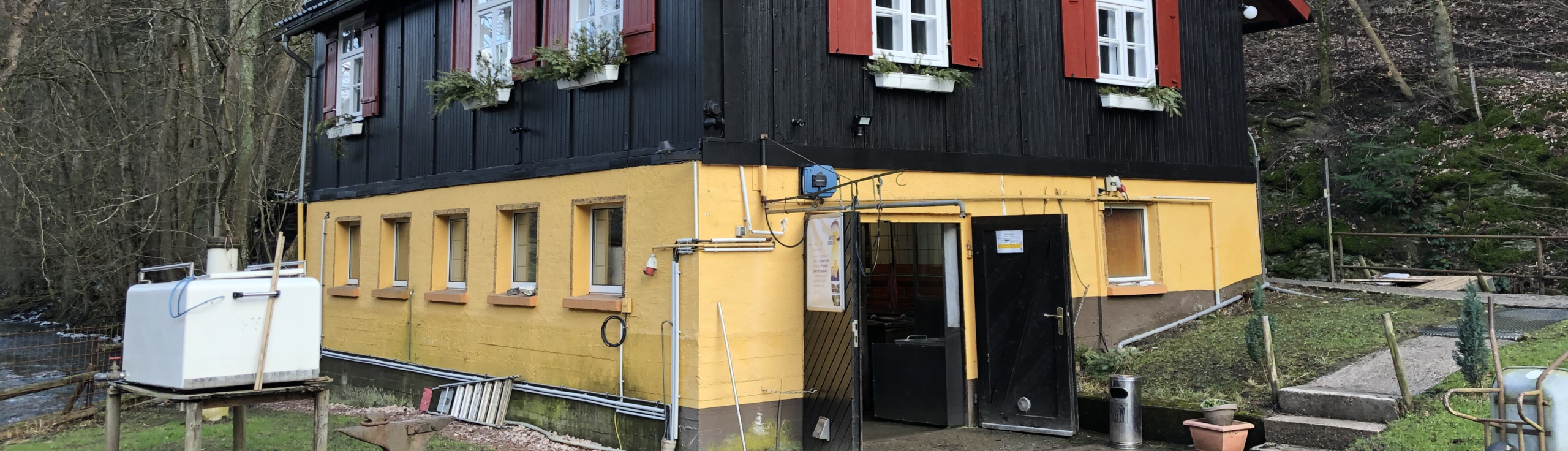 Verkauf Anlage 2